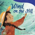 Cover: Wind on the Hill - Teacher Created Materials, Inc