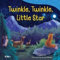 Cover: Twinkle, Twinkle, Little Star - Teacher Created Materials, Inc