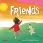 Cover: Friends - Teacher Created Materials, Inc