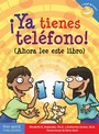 Cover: !Ya tienes telefono! - Free Spirit Publishing Inc.,U.S.