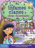 Cover: Los infames clanes y otras falsedades - Free Spirit Publishing Inc.,U.S.