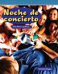 Cover: Noche de concierto - Teacher Created Materials, Inc