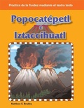 Cover: Popocatepetl e Iztaccihuatl - Teacher Created Materials, Inc