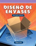 Cover: Diseno de envases - Teacher Created Materials, Inc