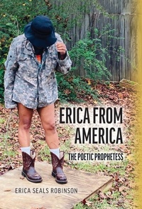 Abbildung von: Erica from America - Erica Seals