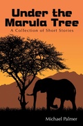 Cover: Under the Marula Tree - AUTHORHOUSE