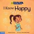 Cover: I Know Happy - Free Spirit Publishing Inc.,U.S.