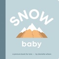 Cover: Snow Baby - Left Hand Book House