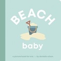 Cover: Beach Baby - Left Hand Book House