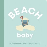 Enlarge image Cover: Beach Baby - Left Hand Book House