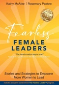 Cover: Fearless Female Leaders - Publish Your Purpose