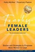 Cover: Fearless Female Leaders - Publish Your Purpose