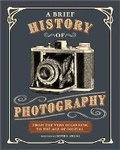 Cover: A Brief History of Photography - Rocky Nook