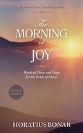 Cover: The Morning of Joy - Aneko Press