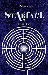 Enlarge image Cover: Starfall, Book 2 - Newyear Media
