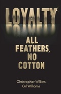 Cover: Loyalty - Spines