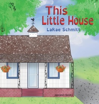 Abbildung von: This Little House - Jazzalot Books