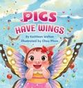 Cover: Pigs Have Wings - Aka Associates