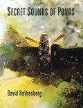 Cover: Secret Sounds of Ponds - Roof Books