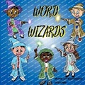 Cover: Word Wizards - Dreams Inspire Greatness