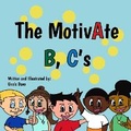 Cover: MotivAte B C's - Dreams Inspire Greatness