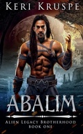 Cover: Abalim - StarChance Publications