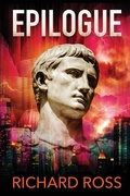Cover: Epilogue - Richink