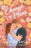 Cover: Change Of Plans - Cindy Ras