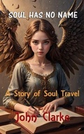 Cover: Soul Has No Name - Wet Street Press