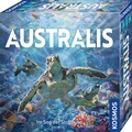 Cover: Australis - Kosmos