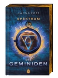 Cover: Die Geminiden - Spektrum (#2) - Arctis