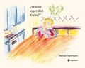 Cover: Was ist eigentlich Krebs? - tredition
