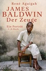 Bild: James Baldwin - C.H.BECK
