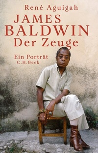 Abbildung von: James Baldwin - C.H.BECK
