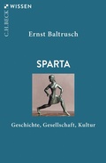Cover: Sparta - C.H.BECK