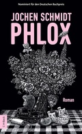 Cover: Phlox - C.H.BECK