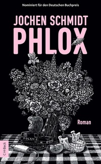 Abbildung von: Phlox - C.H.BECK