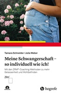 Abbildung von: Meine Schwangerschaft - so individuell wie ich! - Hogrefe