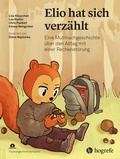 Cover: Elio hat sich verz&auml;hlt - Hogrefe
