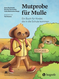 Abbildung von: Mutprobe für Mulle - Hogrefe