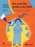 Cover: Joe und der gro&szlig;e rote Stift - Hogrefe
