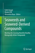 Cover: Seaweeds and Seaweed-Derived Compounds - Springer