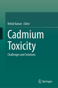 Abbildung von: Cadmium Toxicity - Springer