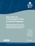 Cover: Education for Citizenship in Times of Global Challenge - Springer