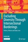 Cover: Excluding Diversity Through Intersectional Borderings - Springer