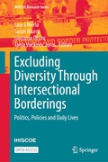 Cover: Excluding Diversity Through Intersectional Borderings - Springer