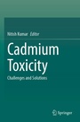 Cover: Cadmium Toxicity - Springer