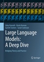 Bild: Large Language Models: A Deep Dive - Springer