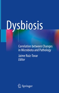 Abbildung von: Dysbiosis - Springer