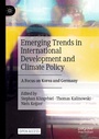 Cover: Emerging Trends in International Development and Climate Policy - Palgrave Macmillan